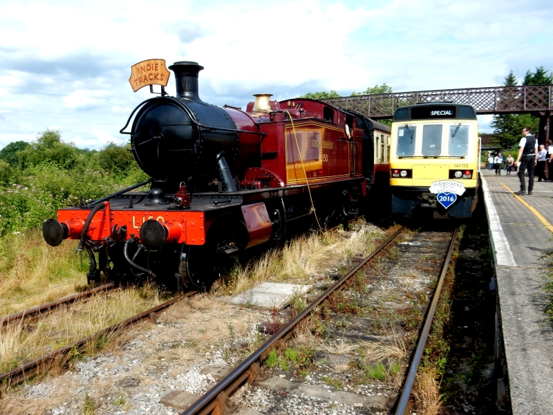 Class 141